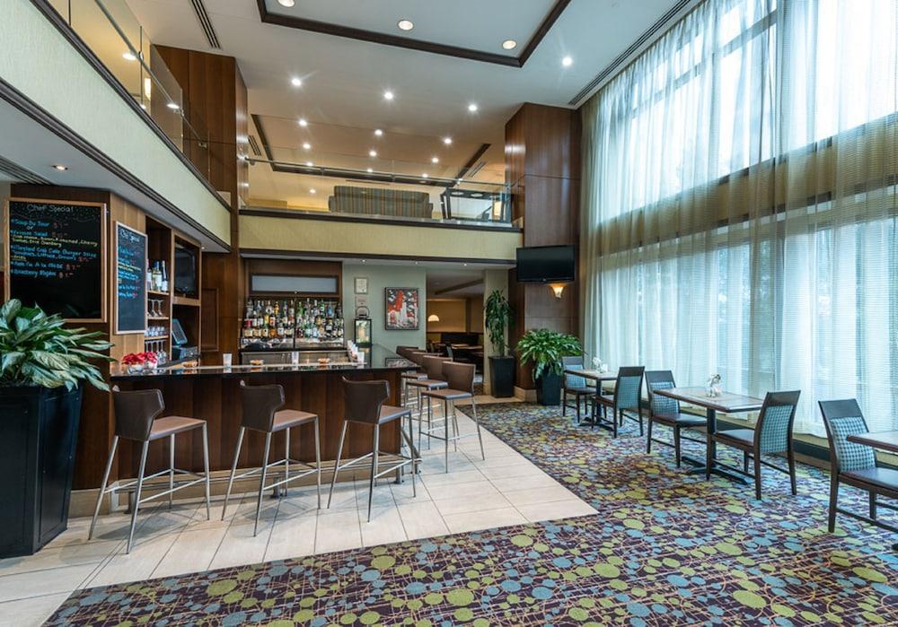 Hilton Garden Inn Bethesda Downtown Eksteriør billede