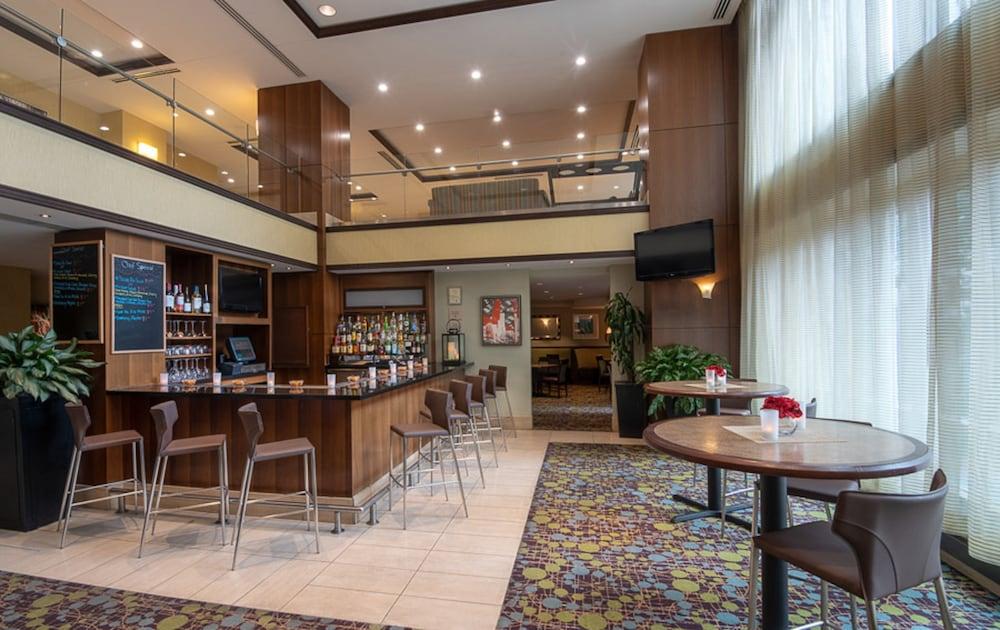 Hilton Garden Inn Bethesda Downtown Eksteriør billede
